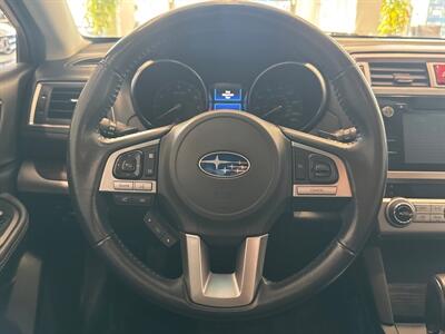 2015 Subaru Outback 2.5i Limited   - Photo 14 - Gladstone, OR 97027