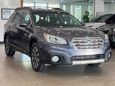 2015 Subaru Outback 2.5i Limited   - Photo 1 - Gladstone, OR 97027