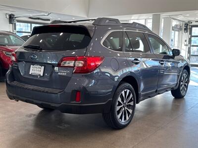 2015 Subaru Outback 2.5i Limited   - Photo 6 - Gladstone, OR 97027