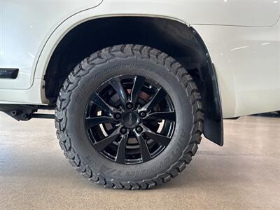2017 Toyota Land Cruiser   - Photo 6 - Gladstone, OR 97027