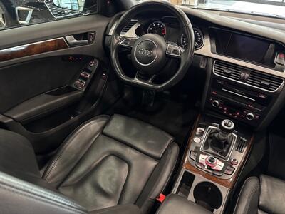 2015 Audi A4 2.0T quattro Premium Plus S-Line   - Photo 24 - Gladstone, OR 97027