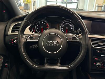 2015 Audi A4 2.0T quattro Premium Plus S-Line   - Photo 26 - Gladstone, OR 97027