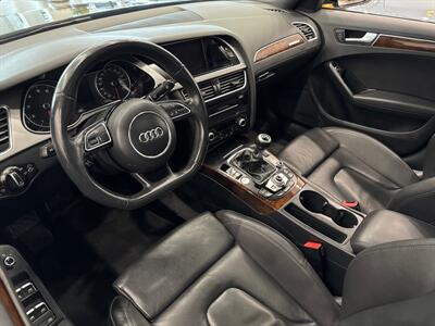 2015 Audi A4 2.0T quattro Premium Plus S-Line   - Photo 22 - Gladstone, OR 97027