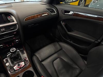 2015 Audi A4 2.0T quattro Premium Plus S-Line   - Photo 25 - Gladstone, OR 97027