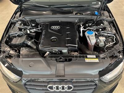 2015 Audi A4 2.0T quattro Premium Plus S-Line   - Photo 44 - Gladstone, OR 97027