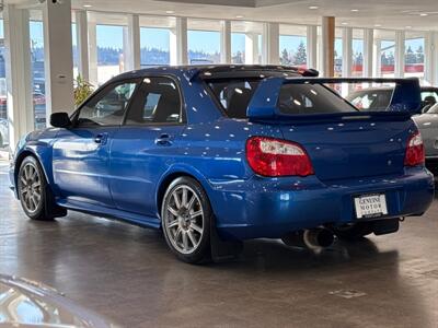 2005 Subaru Impreza WRX STi   - Photo 4 - Gladstone, OR 97027