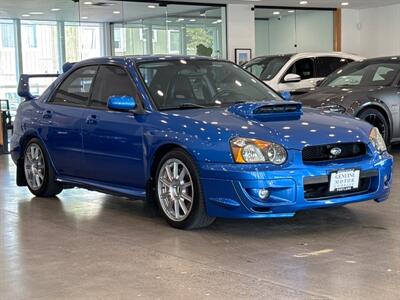 2005 Subaru Impreza WRX STi   - Photo 3 - Gladstone, OR 97027