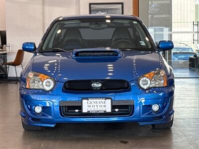 2005 Subaru Impreza WRX STi   - Photo 2 - Gladstone, OR 97027