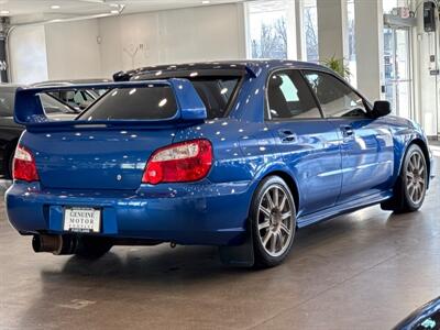 2005 Subaru Impreza WRX STi   - Photo 6 - Gladstone, OR 97027