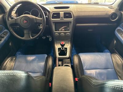 2005 Subaru Impreza WRX STi   - Photo 8 - Gladstone, OR 97027