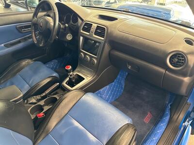 2005 Subaru Impreza WRX STi   - Photo 22 - Gladstone, OR 97027