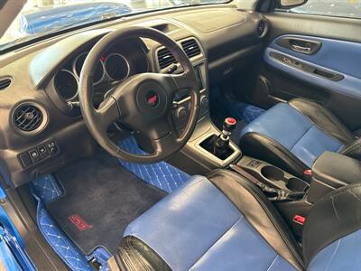 2005 Subaru Impreza WRX STi   - Photo 21 - Gladstone, OR 97027