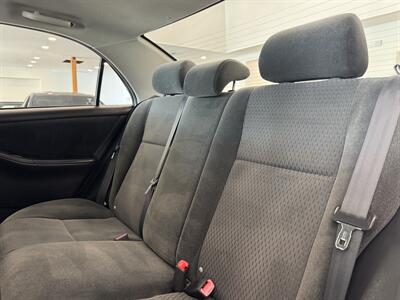 2006 Toyota Corolla S   - Photo 25 - Gladstone, OR 97027