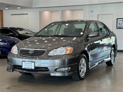 2006 Toyota Corolla S   - Photo 1 - Gladstone, OR 97027