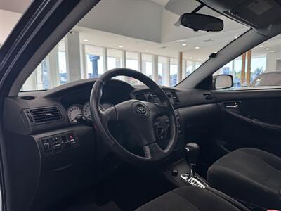 2006 Toyota Corolla S   - Photo 21 - Gladstone, OR 97027