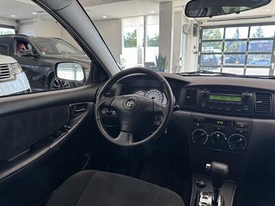 2006 Toyota Corolla S   - Photo 27 - Gladstone, OR 97027