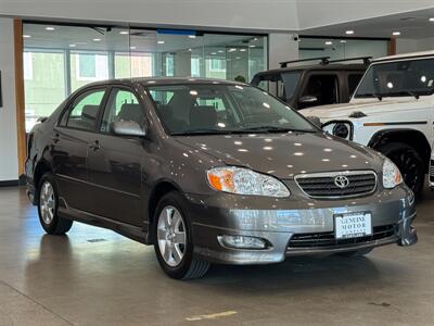 2006 Toyota Corolla S   - Photo 3 - Gladstone, OR 97027
