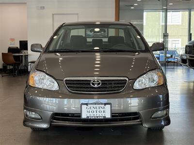 2006 Toyota Corolla S   - Photo 2 - Gladstone, OR 97027
