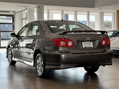 2006 Toyota Corolla S   - Photo 4 - Gladstone, OR 97027