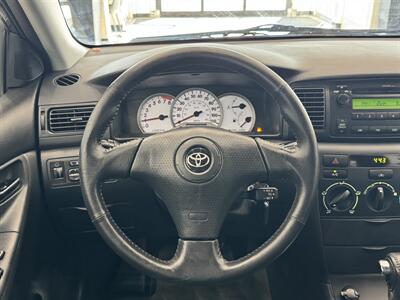 2006 Toyota Corolla S   - Photo 30 - Gladstone, OR 97027