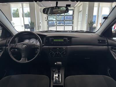 2006 Toyota Corolla S   - Photo 8 - Gladstone, OR 97027