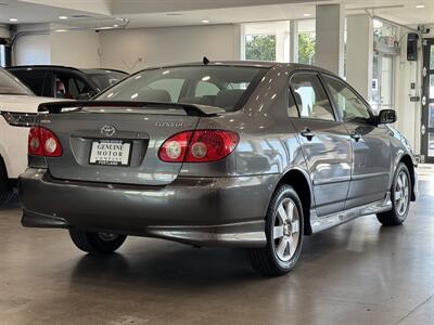 2006 Toyota Corolla S   - Photo 6 - Gladstone, OR 97027