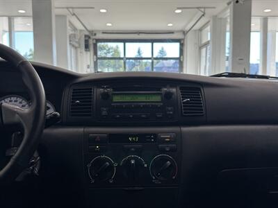 2006 Toyota Corolla S   - Photo 31 - Gladstone, OR 97027