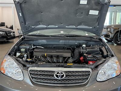 2006 Toyota Corolla S   - Photo 39 - Gladstone, OR 97027
