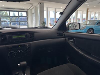 2006 Toyota Corolla S   - Photo 28 - Gladstone, OR 97027