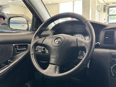 2006 Toyota Corolla S   - Photo 29 - Gladstone, OR 97027