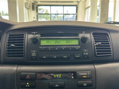 2006 Toyota Corolla S   - Photo 32 - Gladstone, OR 97027