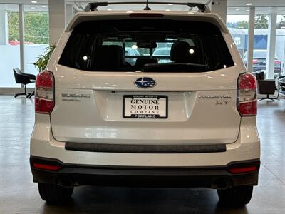 2014 Subaru Forester 2.0XT Touring   - Photo 5 - Gladstone, OR 97027