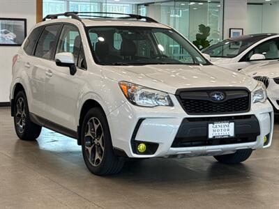 2014 Subaru Forester 2.0XT Touring   - Photo 1 - Gladstone, OR 97027