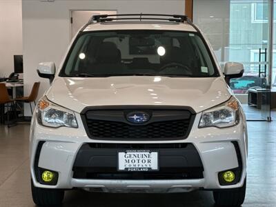 2014 Subaru Forester 2.0XT Touring   - Photo 2 - Gladstone, OR 97027