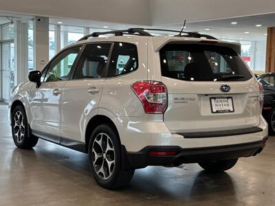 2014 Subaru Forester 2.0XT Touring   - Photo 4 - Gladstone, OR 97027