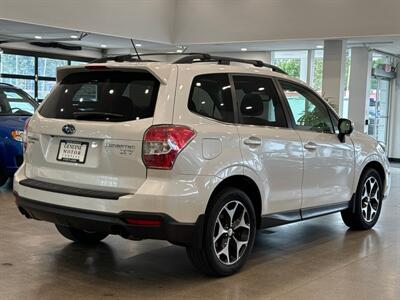 2014 Subaru Forester 2.0XT Touring   - Photo 6 - Gladstone, OR 97027