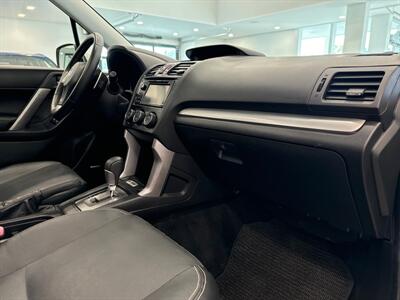 2014 Subaru Forester 2.0XT Touring   - Photo 20 - Gladstone, OR 97027