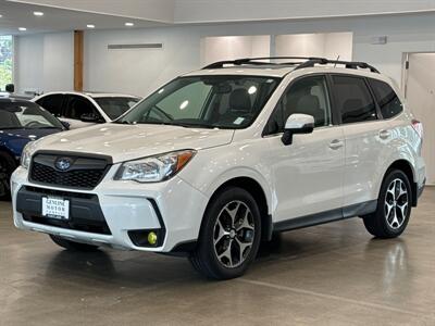 2014 Subaru Forester 2.0XT Touring   - Photo 3 - Gladstone, OR 97027