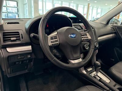 2014 Subaru Forester 2.0XT Touring   - Photo 13 - Gladstone, OR 97027