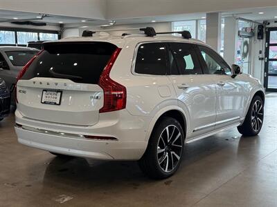 2023 Volvo XC90 B6 Plus 7-Seater   - Photo 3 - Gladstone, OR 97027