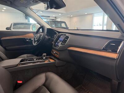 2023 Volvo XC90 B6 Plus 7-Seater   - Photo 7 - Gladstone, OR 97027