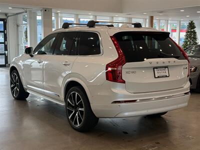 2023 Volvo XC90 B6 Plus 7-Seater   - Photo 4 - Gladstone, OR 97027