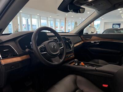 2023 Volvo XC90 B6 Plus 7-Seater   - Photo 5 - Gladstone, OR 97027