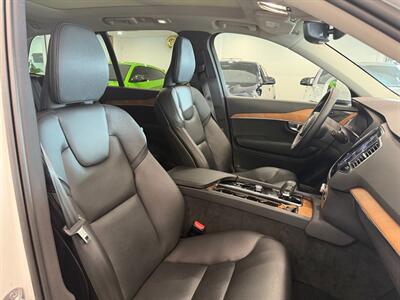 2023 Volvo XC90 B6 Plus 7-Seater   - Photo 8 - Gladstone, OR 97027