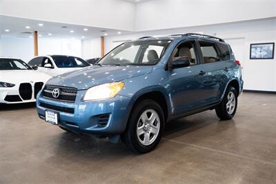 2011 Toyota RAV4 Base Cruise Control Flat Folding Rear Seats - Photo 28 - Gladstone, OR 97027