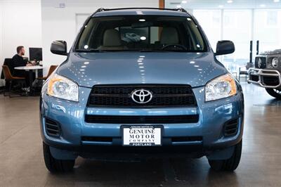 2011 Toyota RAV4 Base Cruise Control Flat Folding Rear Seats - Photo 2 - Gladstone, OR 97027
