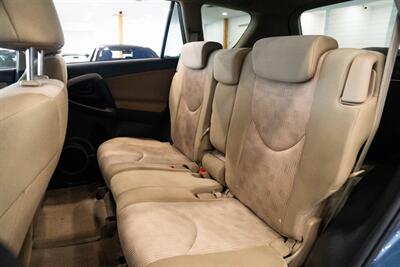 2011 Toyota RAV4 Base Cruise Control Flat Folding Rear Seats   - Photo 20 - Gladstone, OR 97027