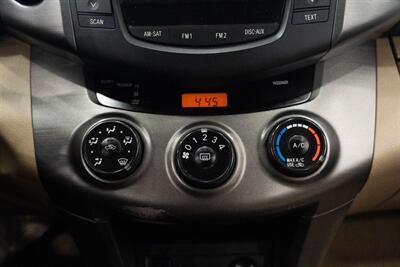 2011 Toyota RAV4 Base Cruise Control Flat Folding Rear Seats   - Photo 13 - Gladstone, OR 97027