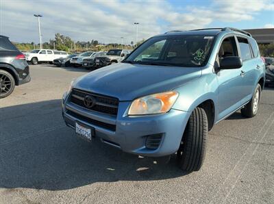 2011 Toyota RAV4   - Photo 1 - Gladstone, OR 97027