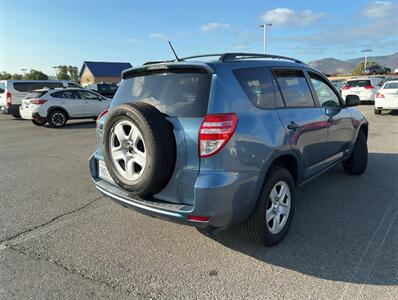2011 Toyota RAV4   - Photo 7 - Gladstone, OR 97027